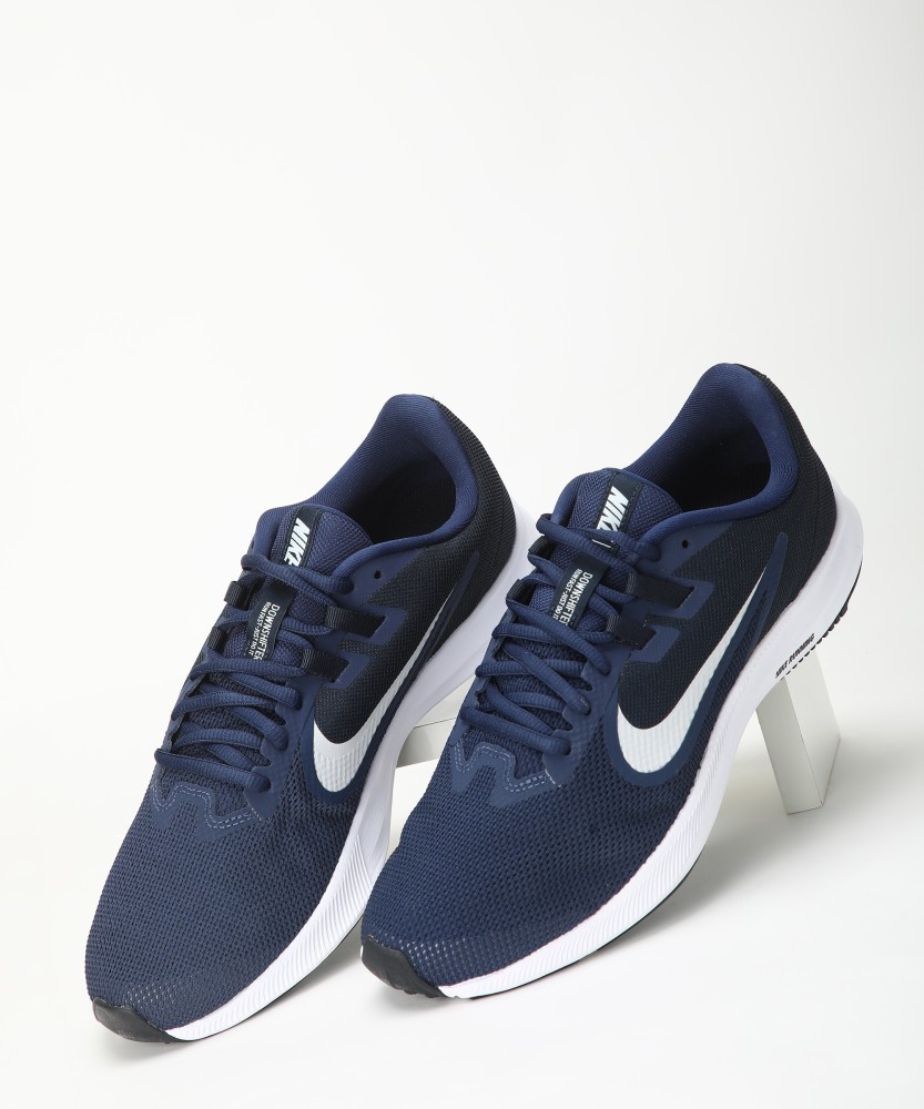 Nike downshifter sales 9 blue