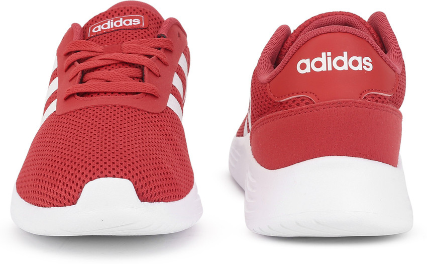 Adidas lite sales racer red