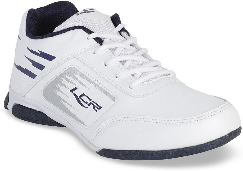 lcr sports shoes