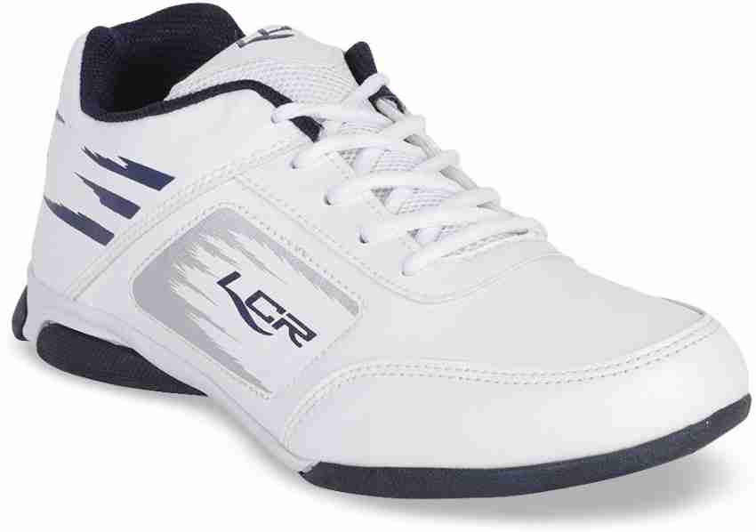 Lcr loafers 2025