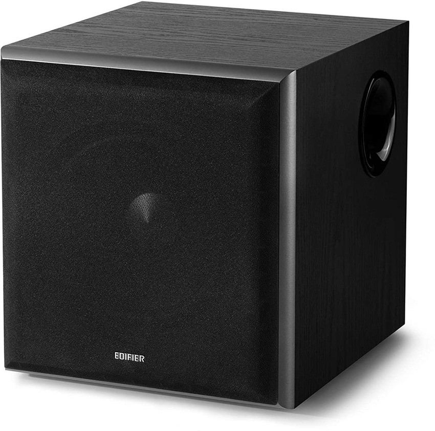 Buy Edifier T5 Powered Subwoofer 70 W Home Theatre Online from