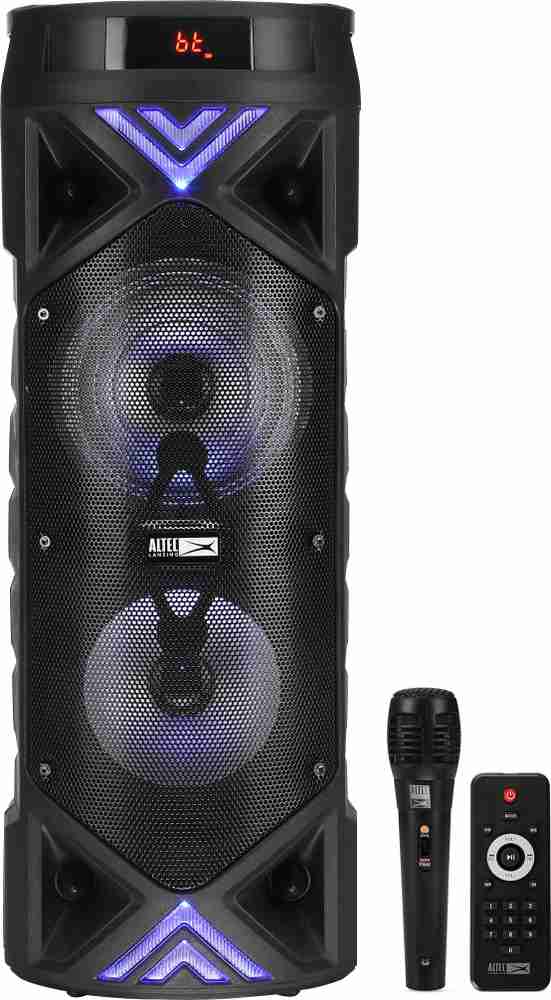 Buy ALTEC LANSING AL TW 04 20 W Bluetooth Tower Speaker Online