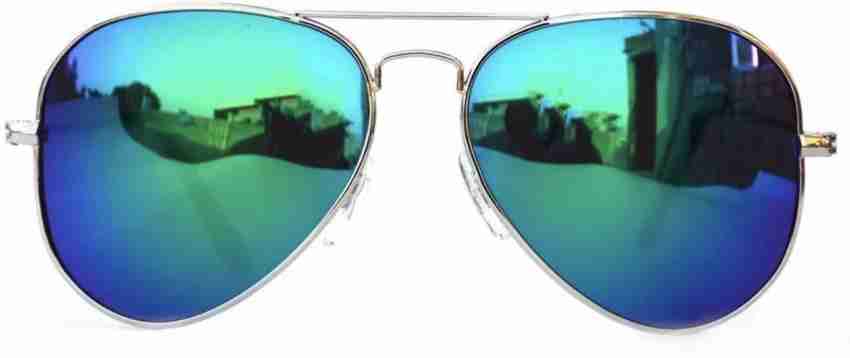 Green sale cooling glass