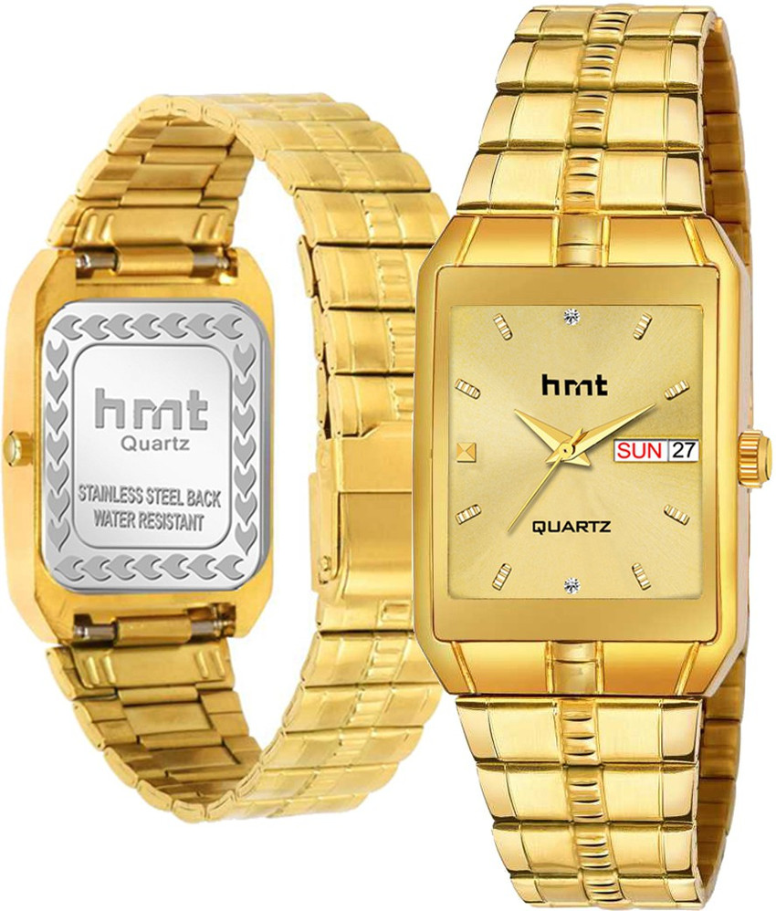 Top 148+ hmt waterproof watch latest vietkidsiq.edu.vn