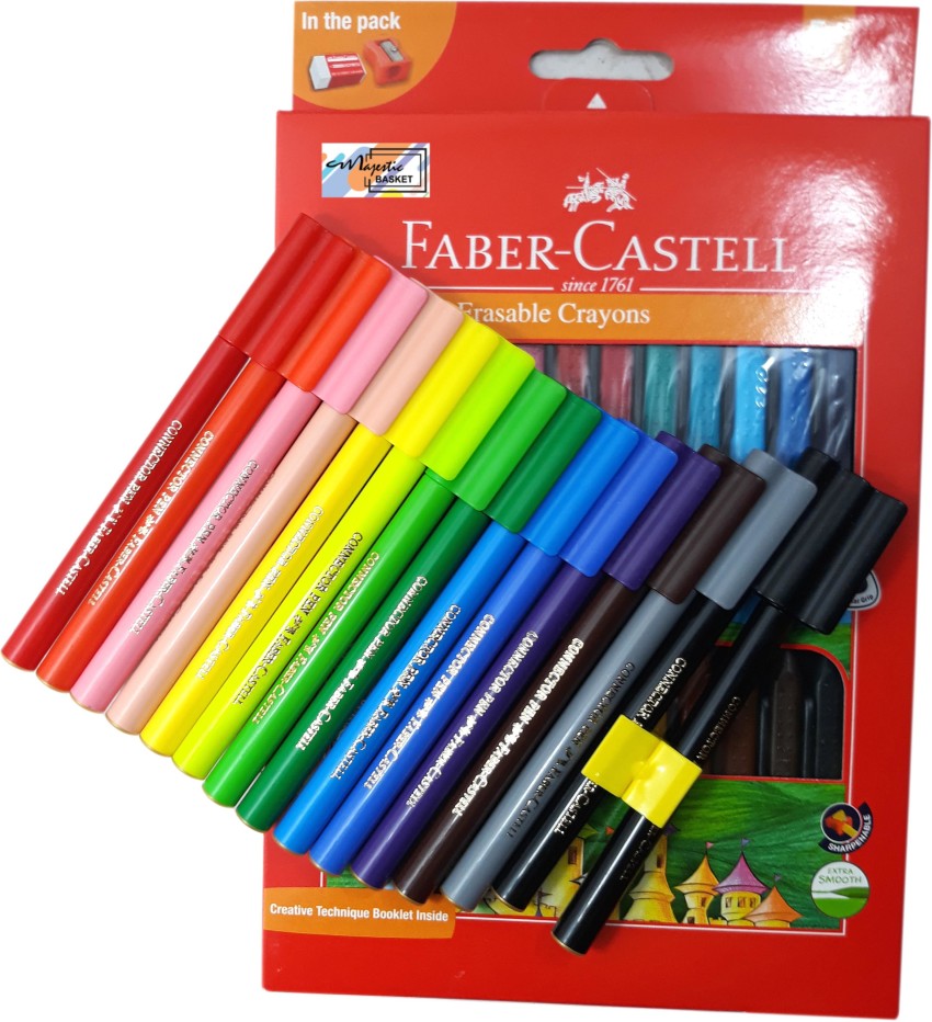 5 PCS No Ink No Need To Sharpen Drawing Sketch Pen Not Easy To Break  Erasable