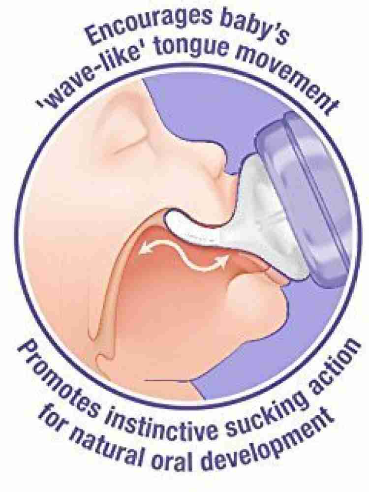 Lansinoh mOmma Breastmilk Feeding Bottle with NaturalWave Nipple, 1 Count,  5 Ounce, Slow Flow Nipple Slow Flow Nipple Price in India - Buy Lansinoh  mOmma Breastmilk Feeding Bottle with NaturalWave Nipple, 1