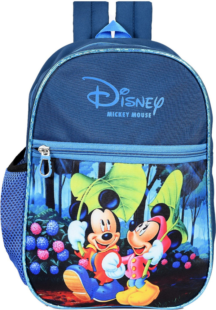 Disney mickey shop mouse school bag