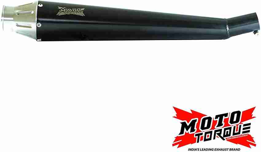 Moto torque silencer for classic 350 top