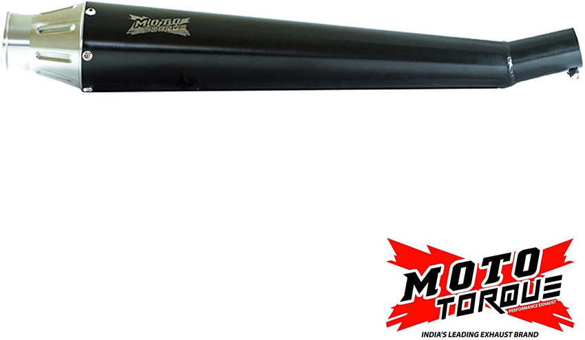 Moto torque silencer store for classic 350