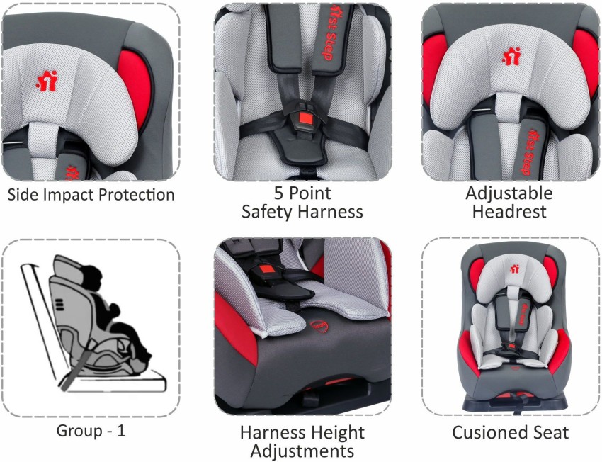 H harness hotsell car seat