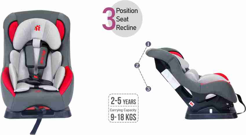 1st Step Car Seat With 5 Point Safety Harness Baby Car Seat Buy