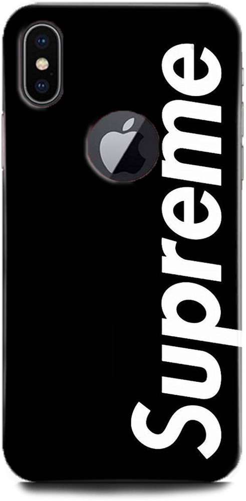 Iphone xs deals case supreme