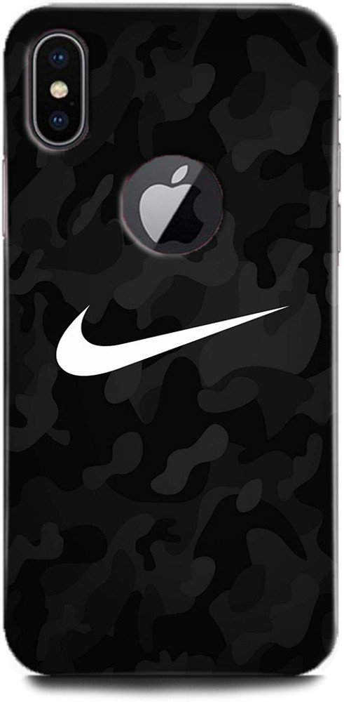 Iphone x nike hotsell