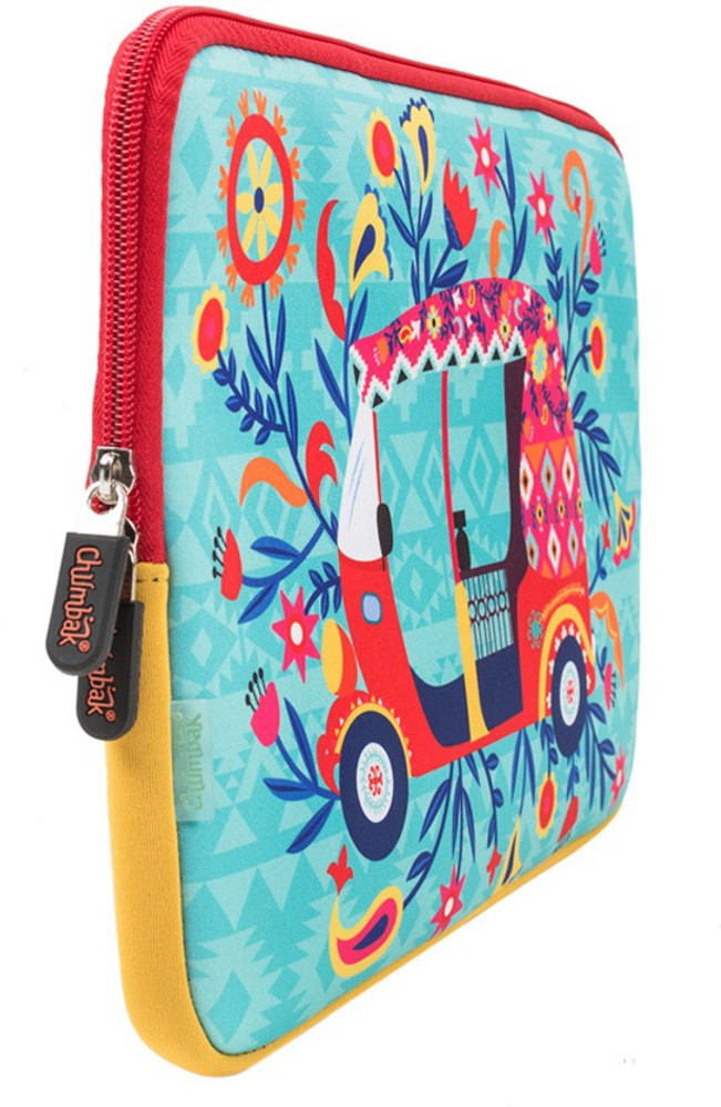 chumbak Sleeve for 11.6 Laptop chumbak Flipkart