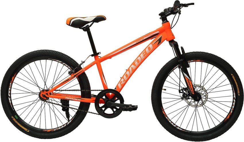 Hercules Roadeo Hank 24 T Mountain Hardtail Cycle Price in India Buy Hercules Roadeo Hank 24 T Mountain Hardtail Cycle online at Flipkart