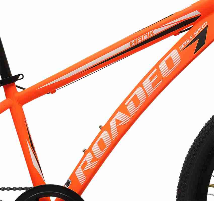 Hercules Roadeo Hank 24 T Mountain Hardtail Cycle Price in India