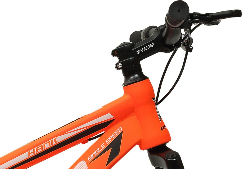 Roadeo cheap cycle orange