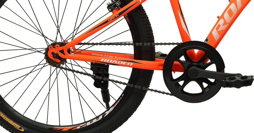 Hercules Roadeo Hank 24 T Mountain Hardtail Cycle Price in India