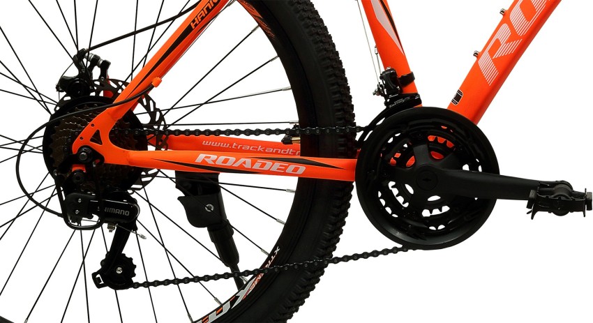 Hercules roadeo hank 27.5 best sale cycle price