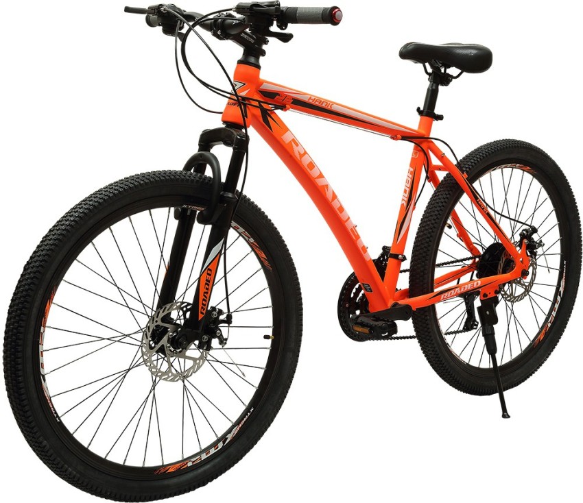 Hercules Roadeo Hank 26 T Mountain Hardtail Cycle Price in India