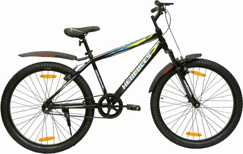 HERCULES Storm HT 26 T Road Cycle