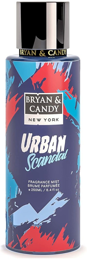 Men's Long-Lasting Perfumes - Irresistible Scents for Him – BRYAN & CANDY