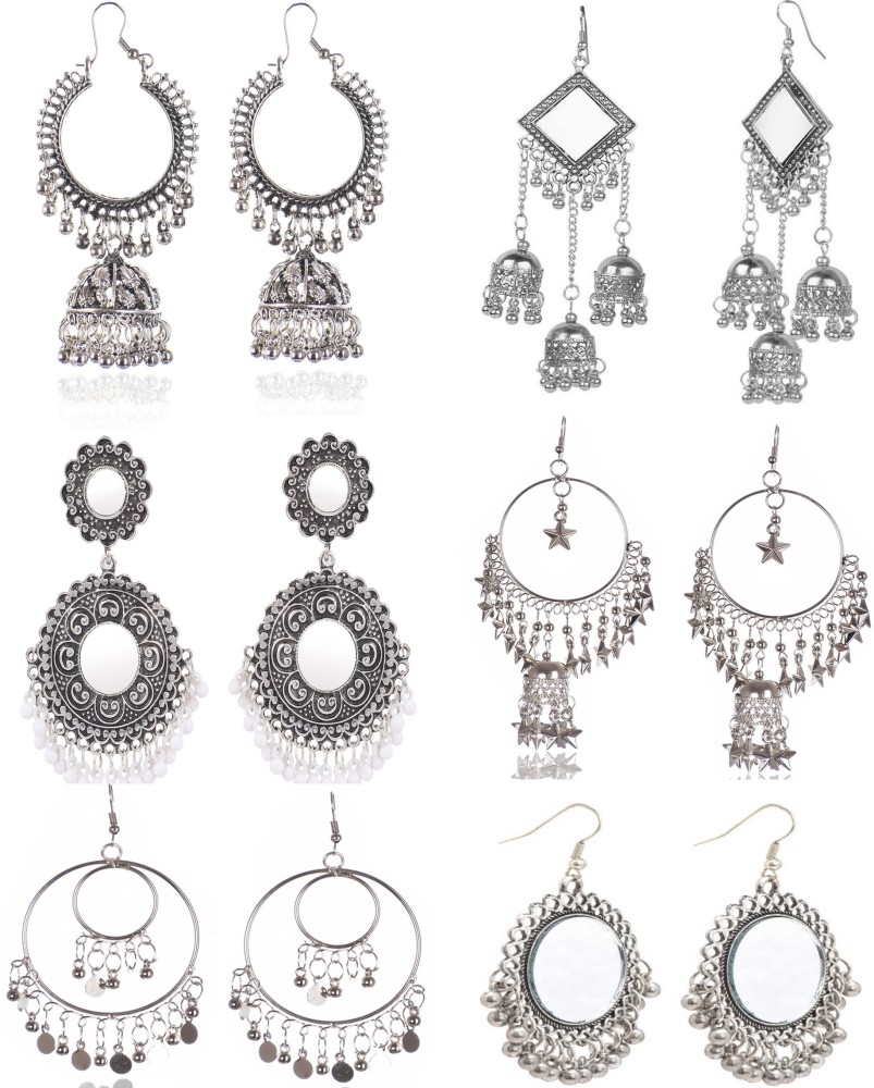 Earrings on sale for flipkart