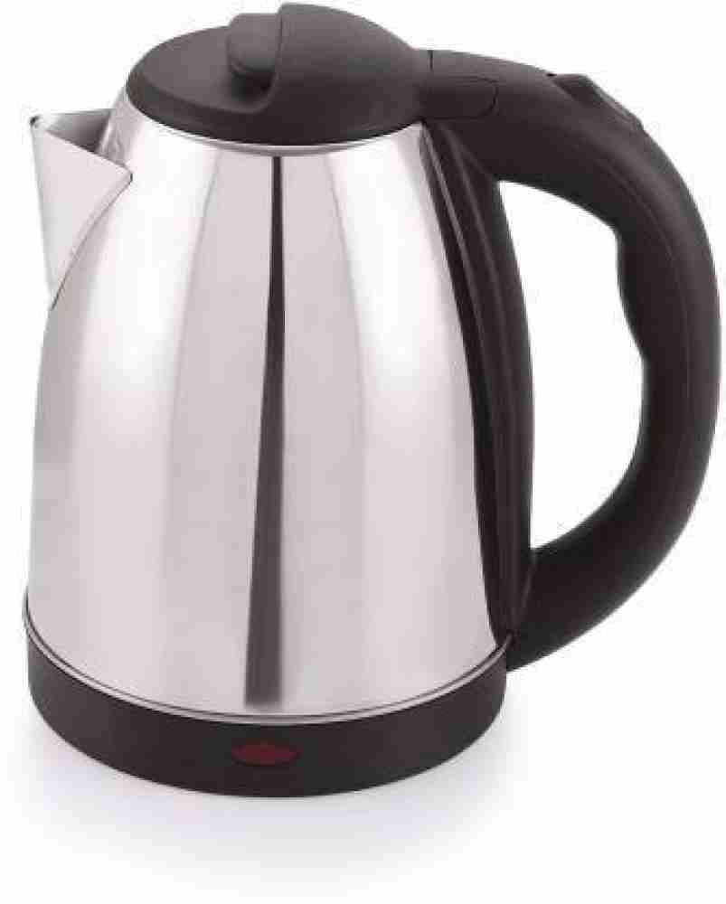 Oreva store water kettle