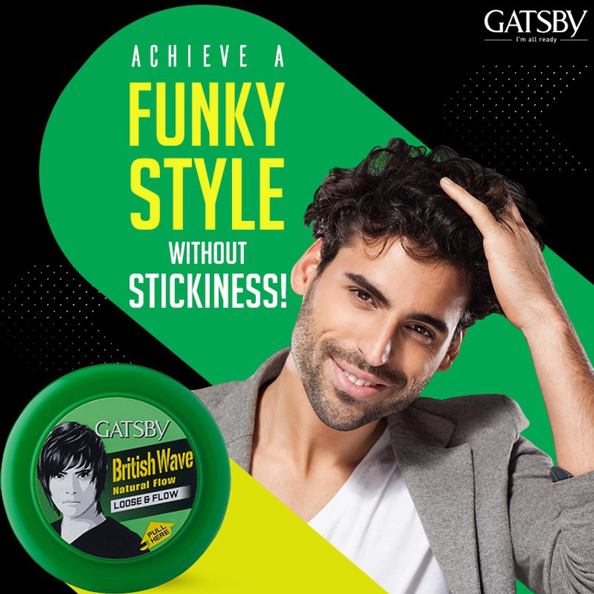 Top 137+ gatsby hair wax review latest tnbvietnam.edu.vn