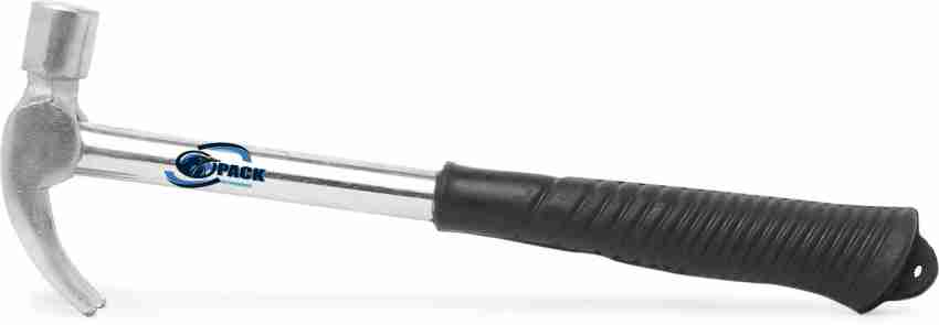 Flipkart SmartBuy Curved Claw Hammer Price in India - Buy Flipkart SmartBuy  Curved Claw Hammer online at