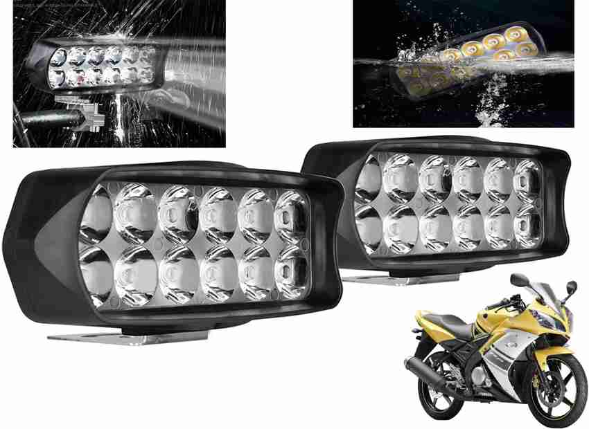R15 v1 2024 headlight price