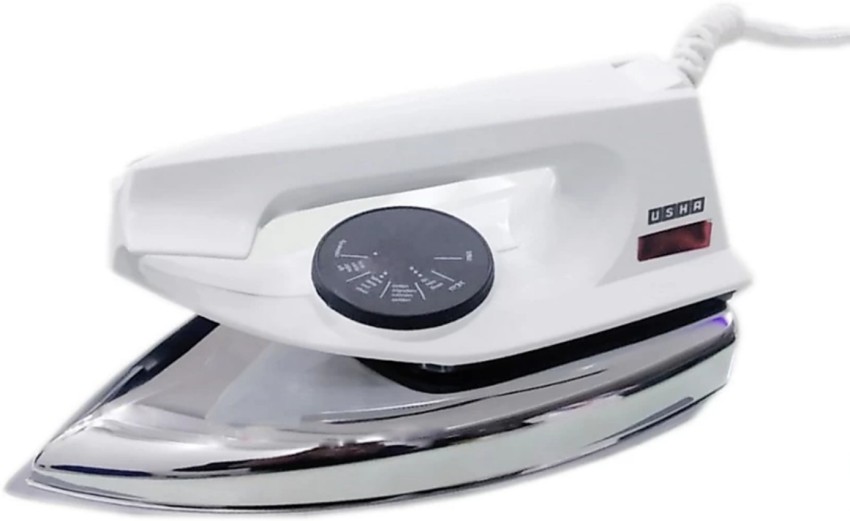 Usha iron 2802 deals price