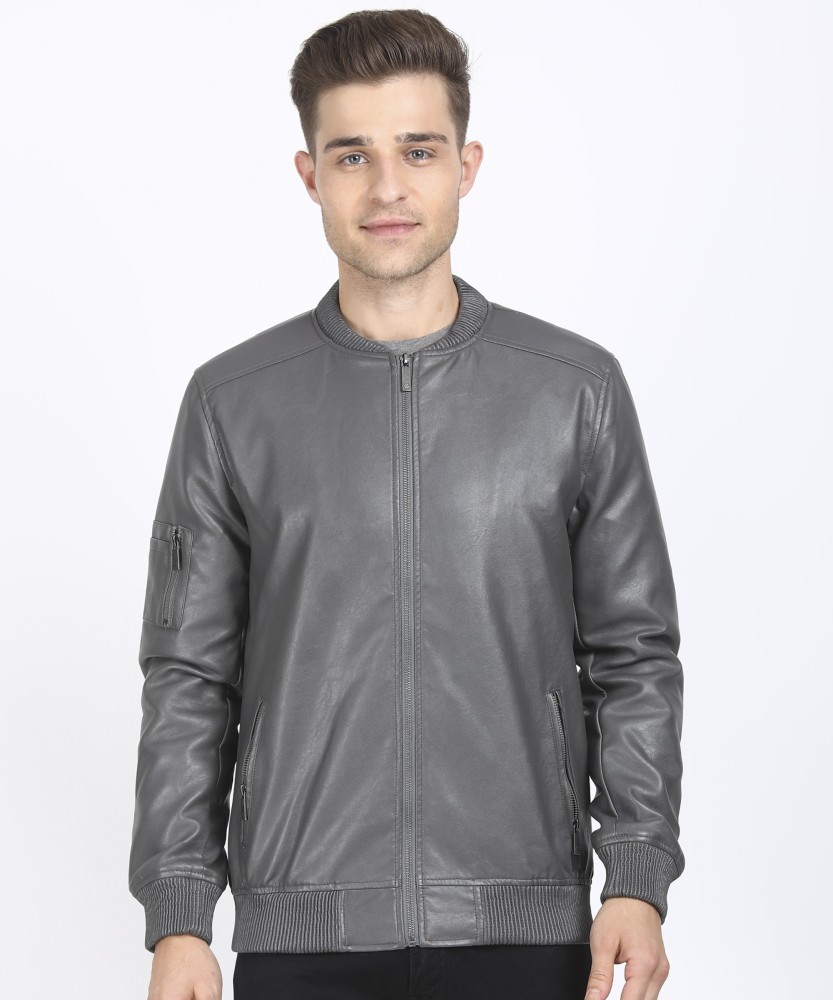 Flipkart 2025 jacket leather