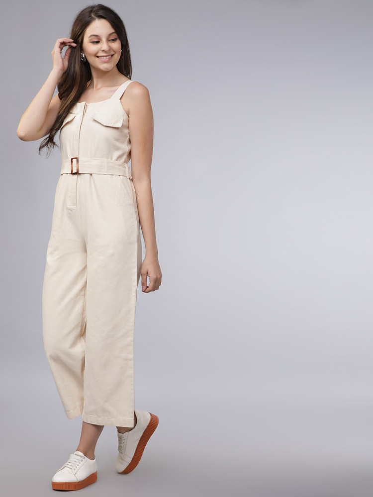 Tokyo shop talkies jumpsuit