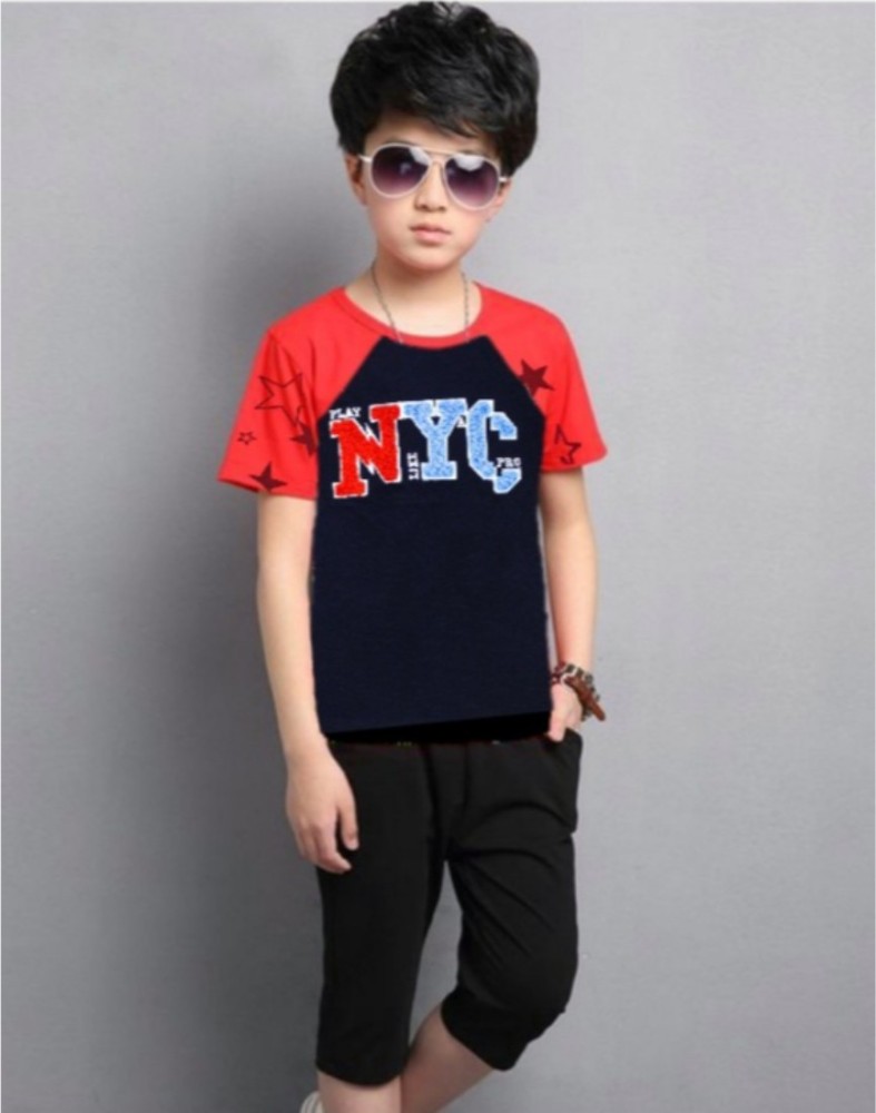 Flipkart boys clearance wear