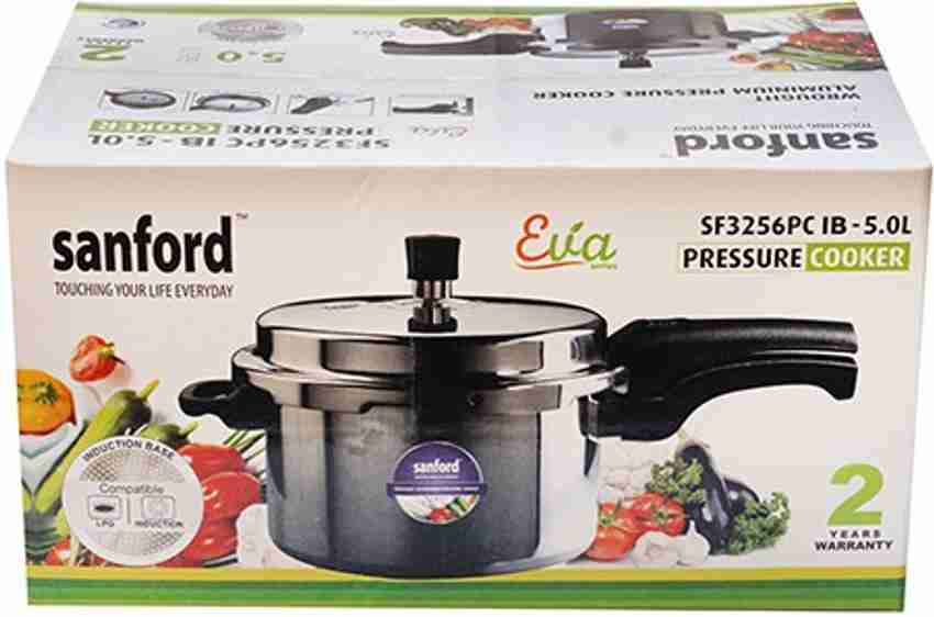Everyday pressure online cooker price
