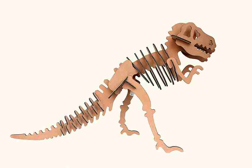3d skeleton 2024 puzzle