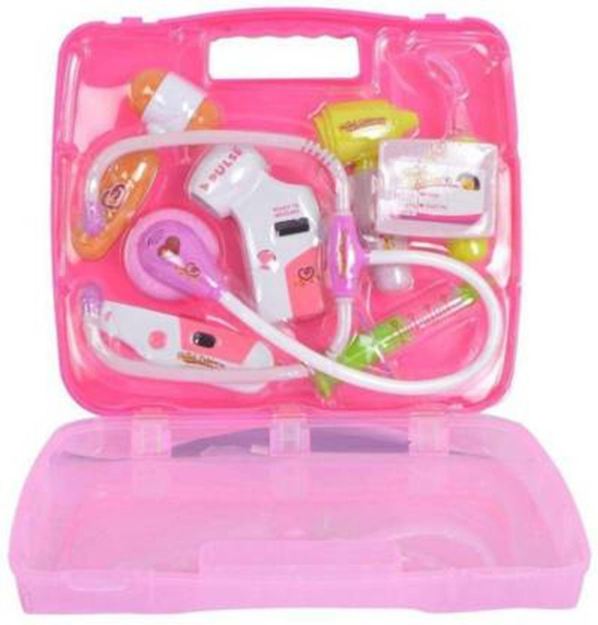 Doctor shop set flipkart