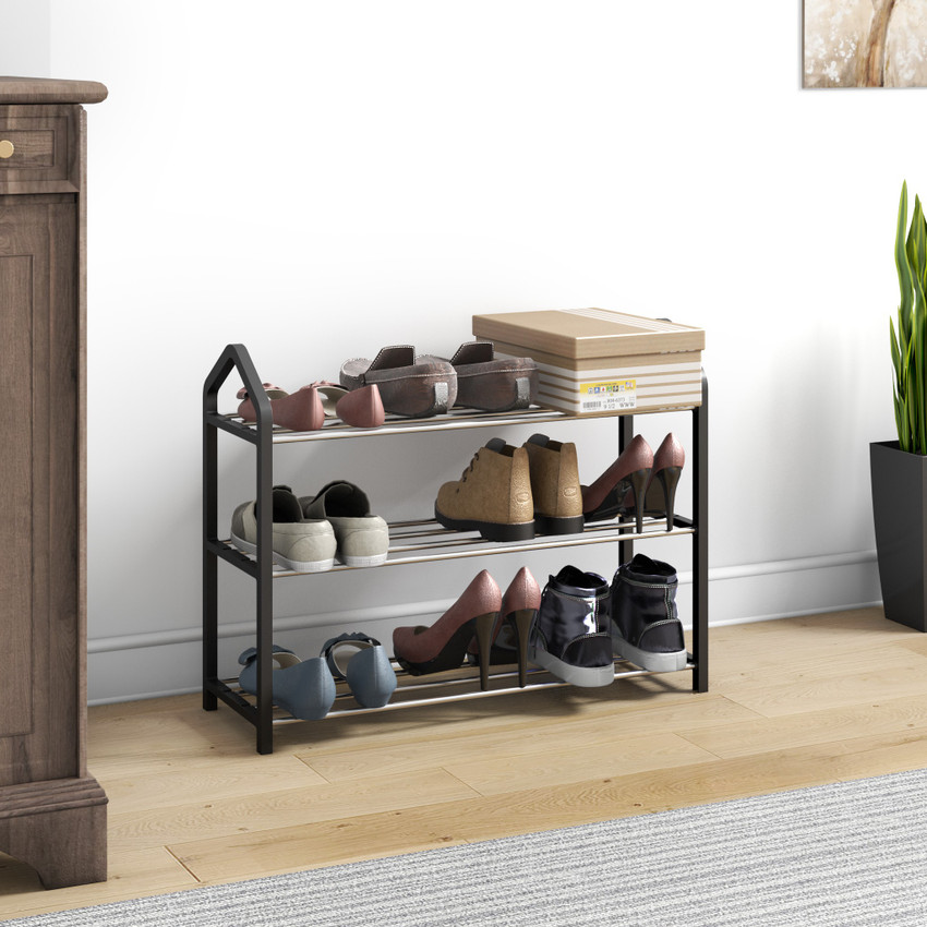 Flipkart furniture shoe rack sale