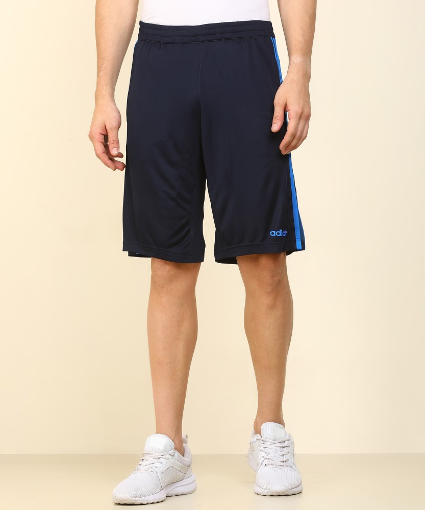 Bermudas masculinas hotsell nike e adidas