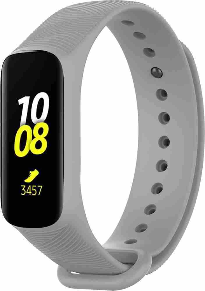 Galaxy fit e online band strap