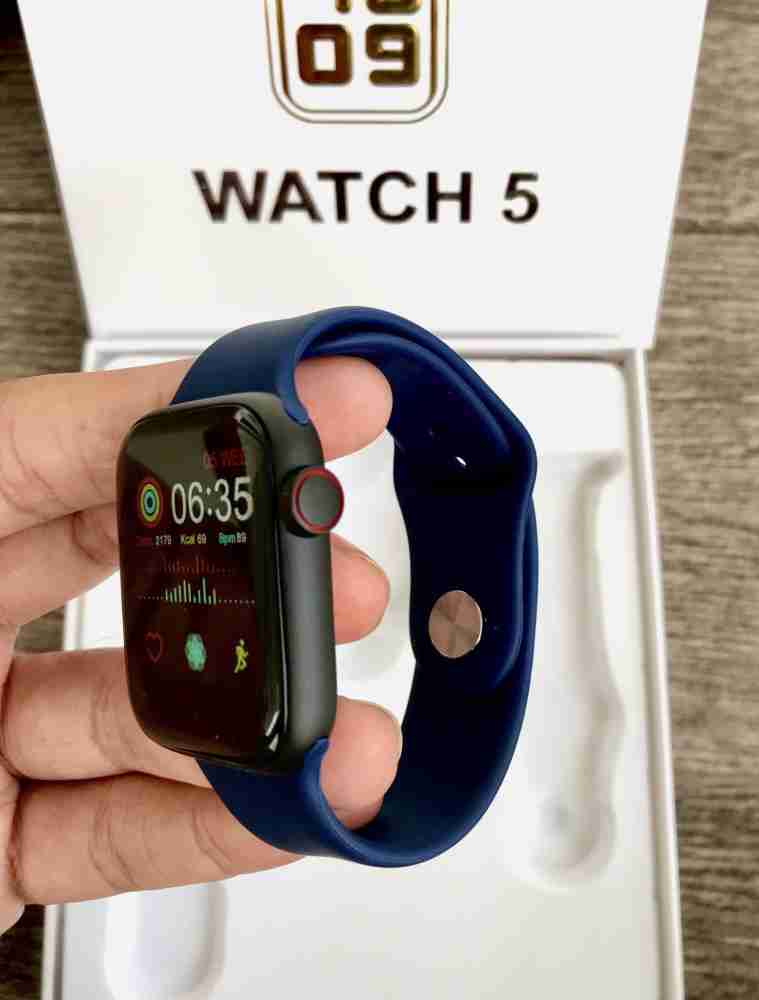 Smartwatch t5+ online