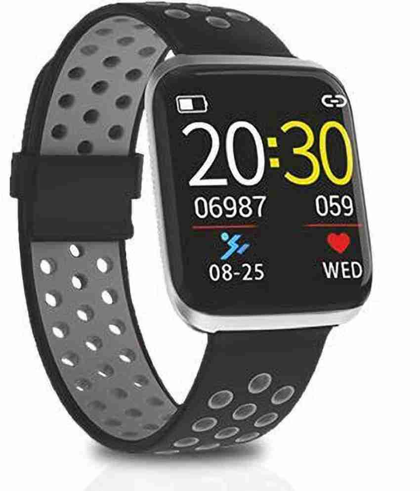 Pebble activity tracker outlet