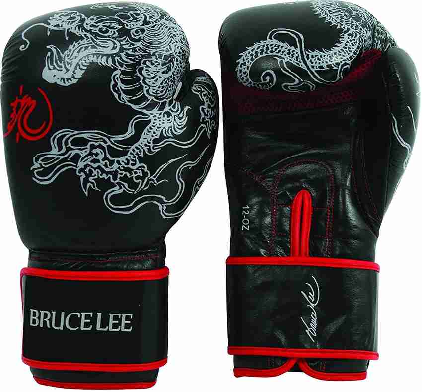 Dragon boxing gloves deals