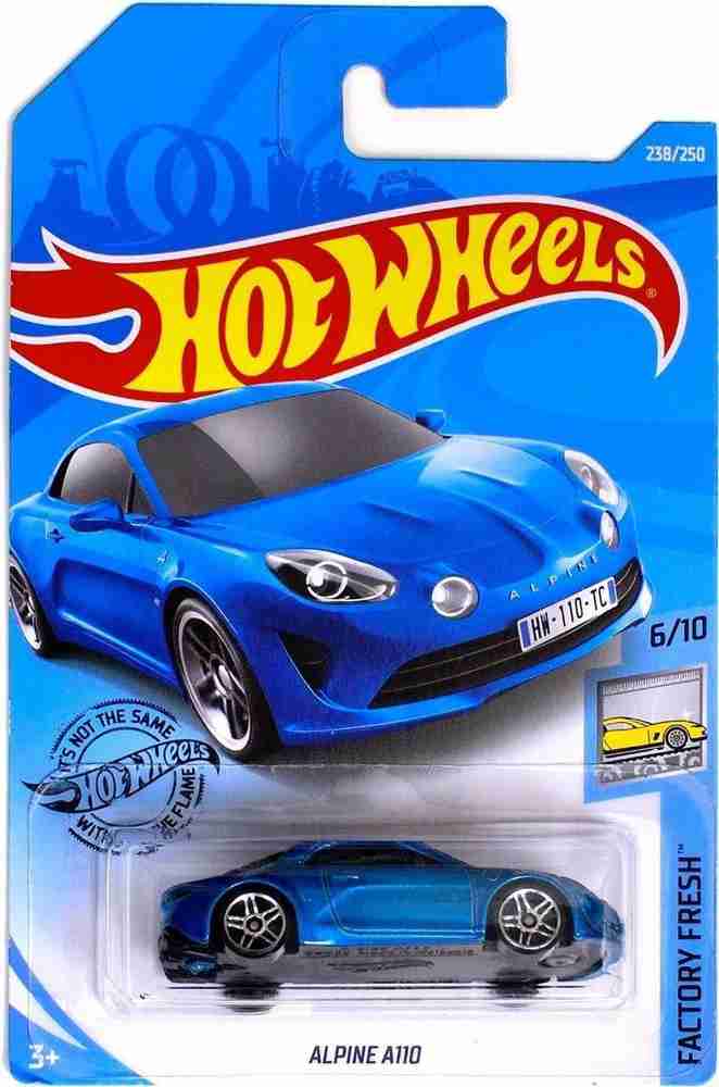 Hot wheels 2019 factory fresh outlet
