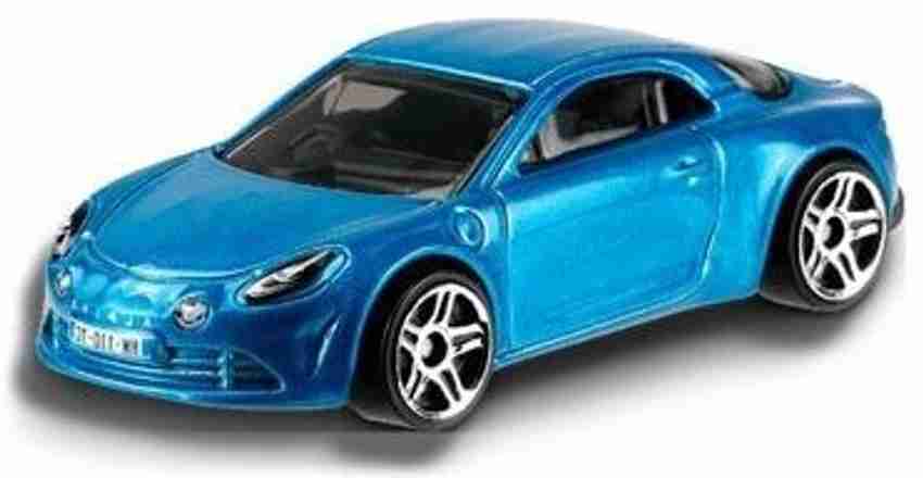 HW ALPINE A110 238 250 2019 HW FACTORY FRESH 6 10