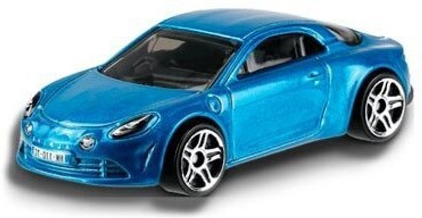 Hot wheels 2019 factory fresh top