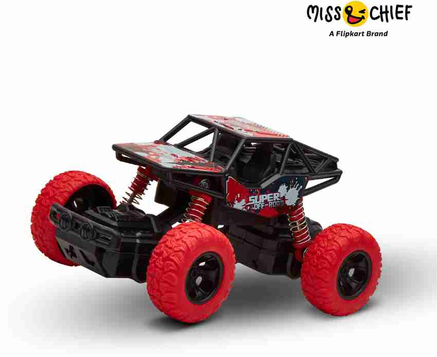 Rock crawler hot sale flipkart
