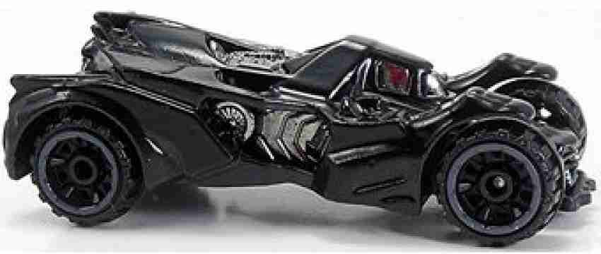 Hot wheels deals arkham knight batmobile