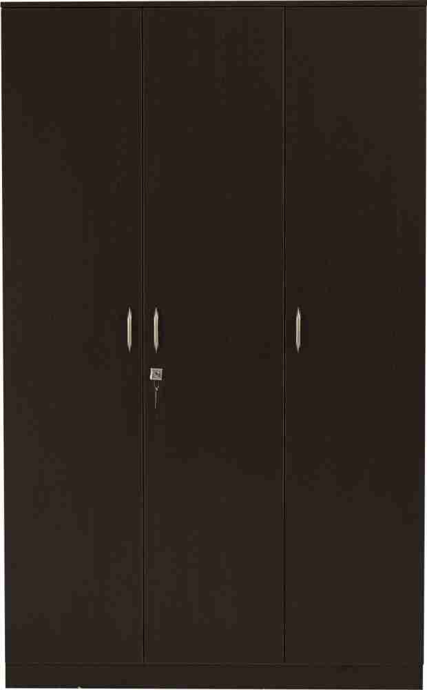 Zuari standalone deals 4 door wardrobe